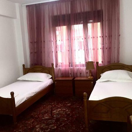 Apartament Berati Extérieur photo