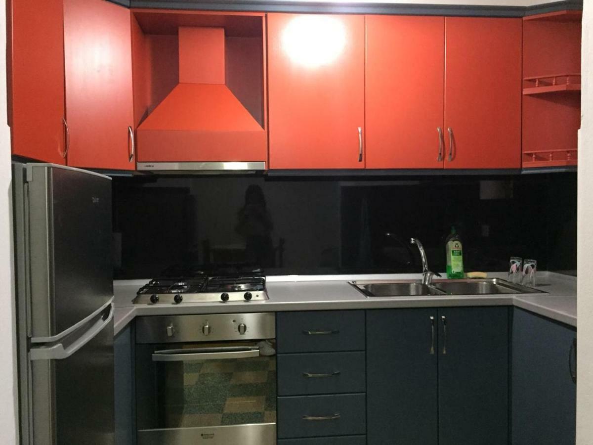 Apartament Berati Extérieur photo