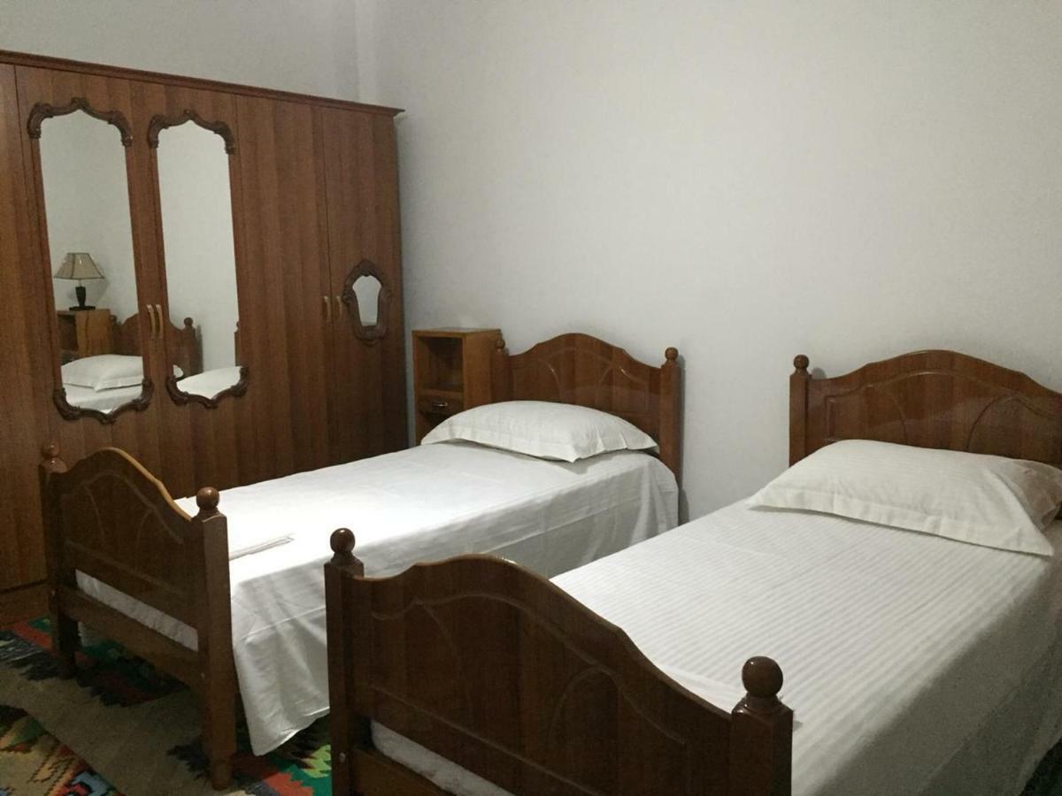 Apartament Berati Extérieur photo