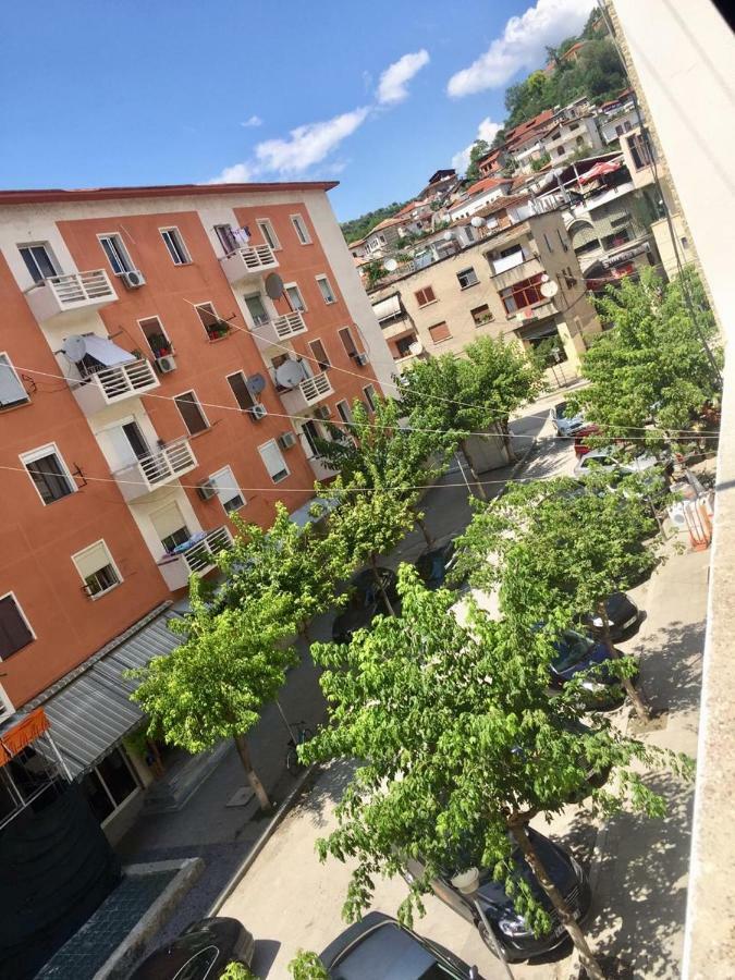 Apartament Berati Extérieur photo