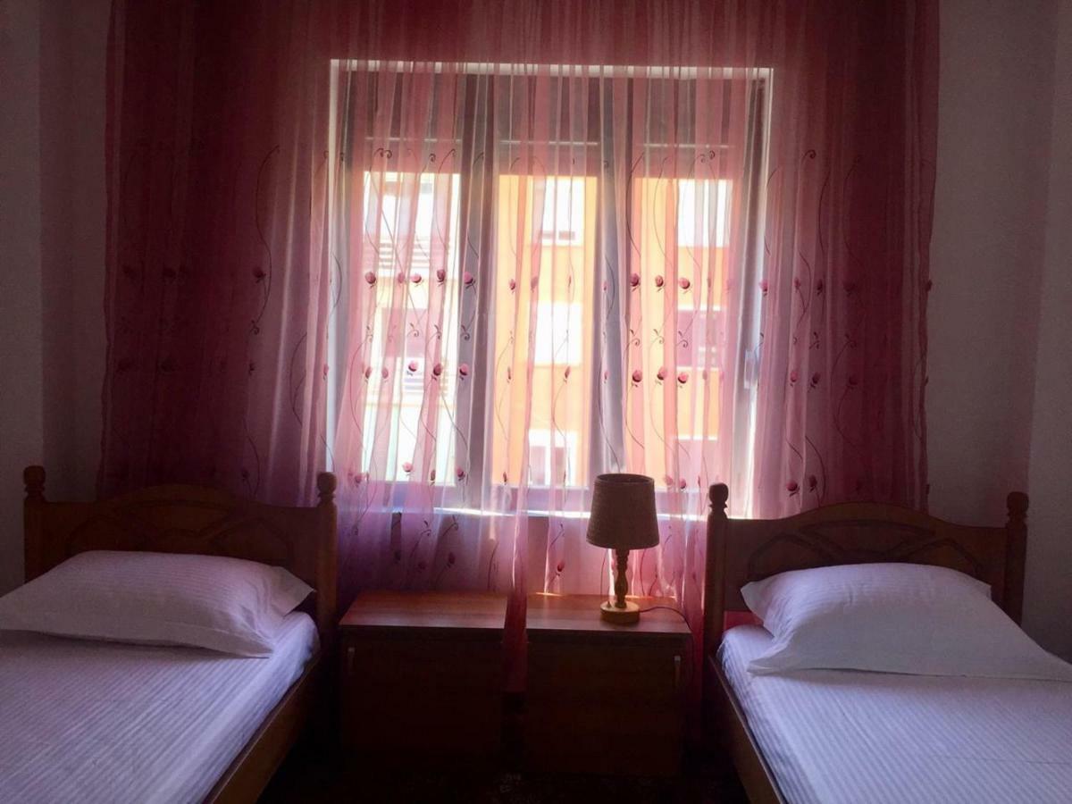 Apartament Berati Extérieur photo