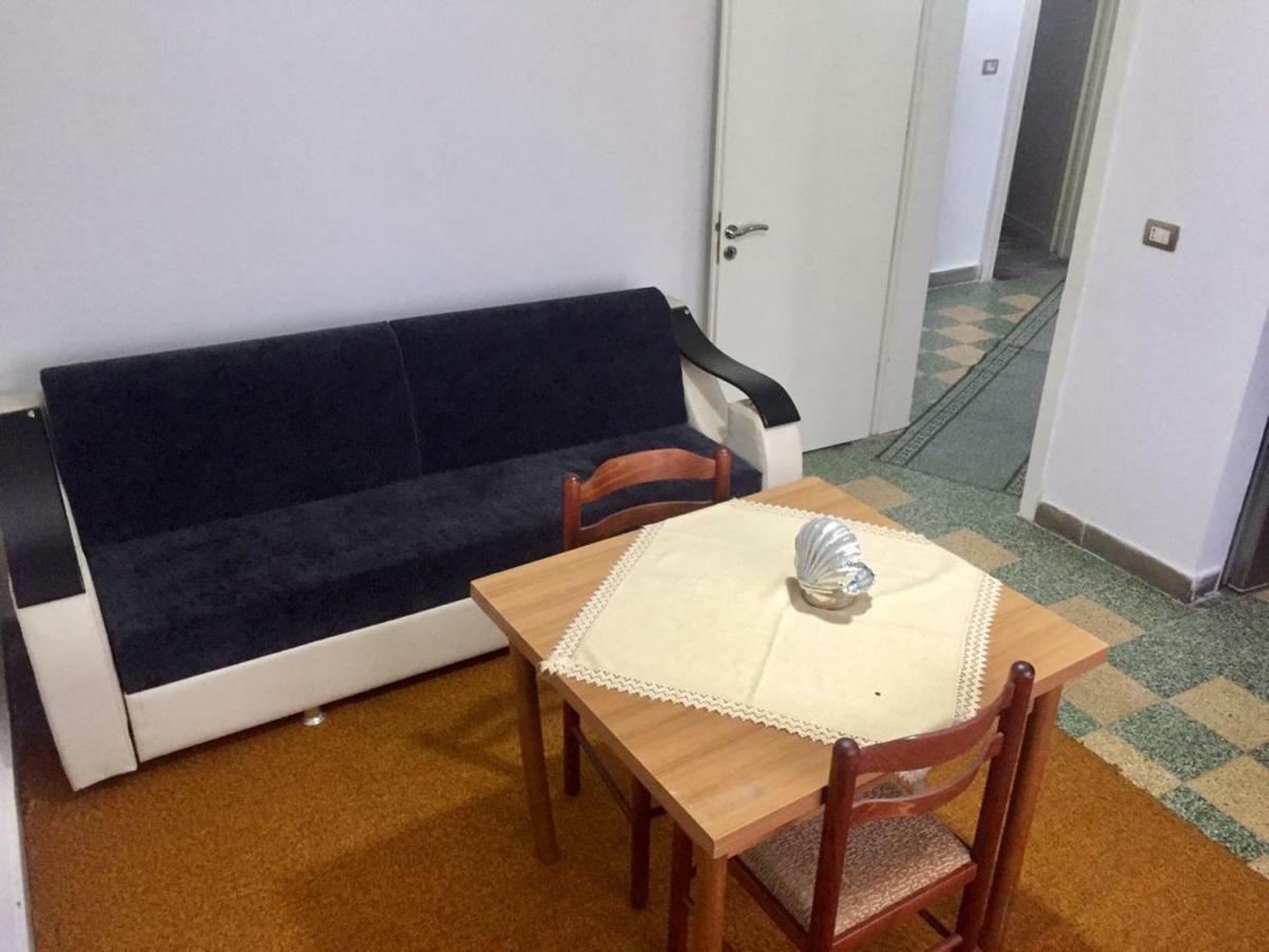 Apartament Berati Extérieur photo