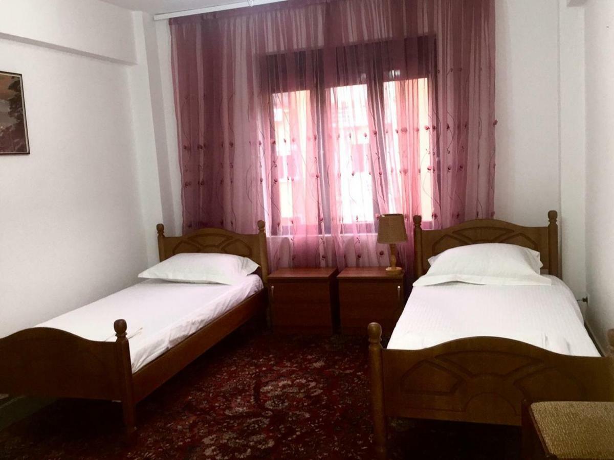 Apartament Berati Extérieur photo